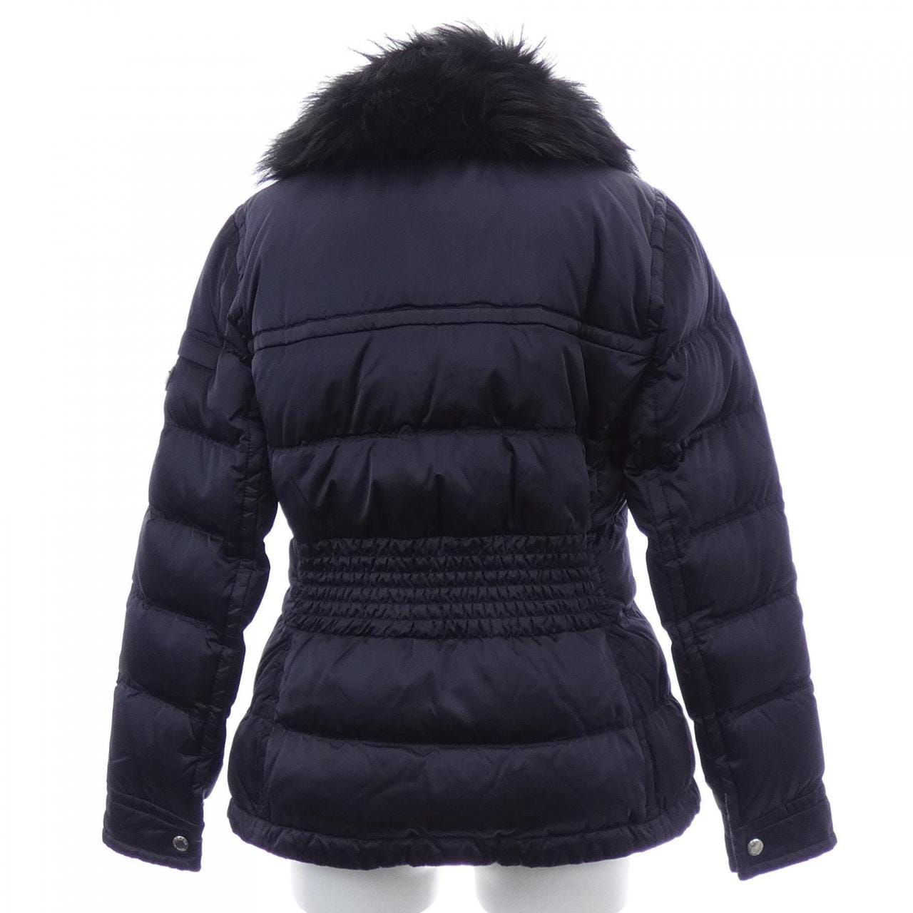 プラダ PRADA トライアングルロゴ 291796 R202 R0K ダウンジャケット