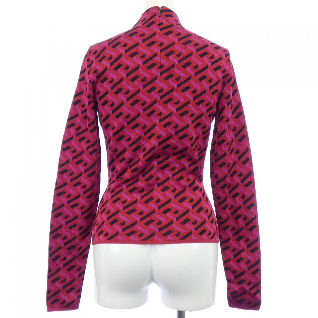 ヴェルサーチェ VERSACE 1001920 1A05143 トップス