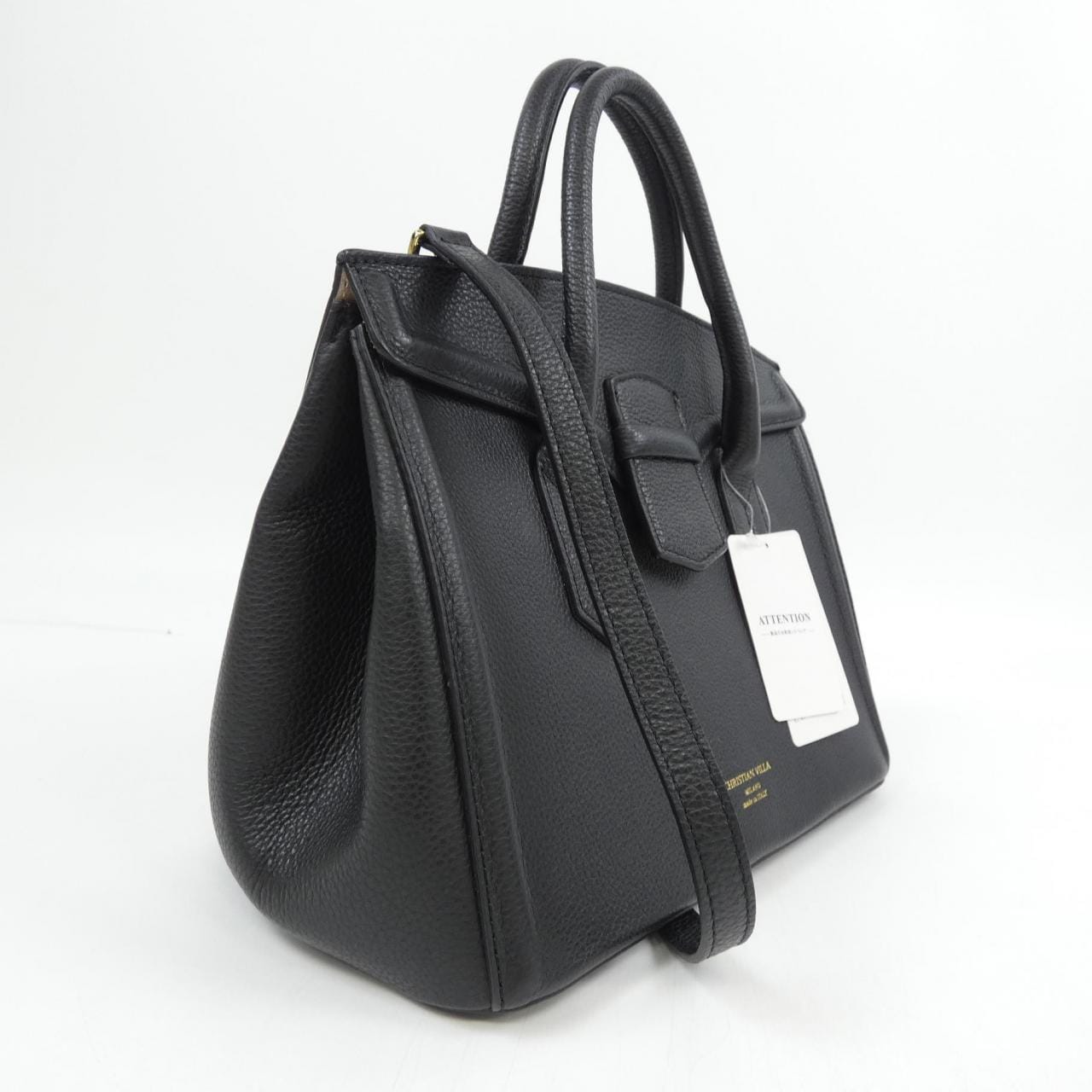 クリスチャンヴィラ CHRISTIAN VILLA BAG