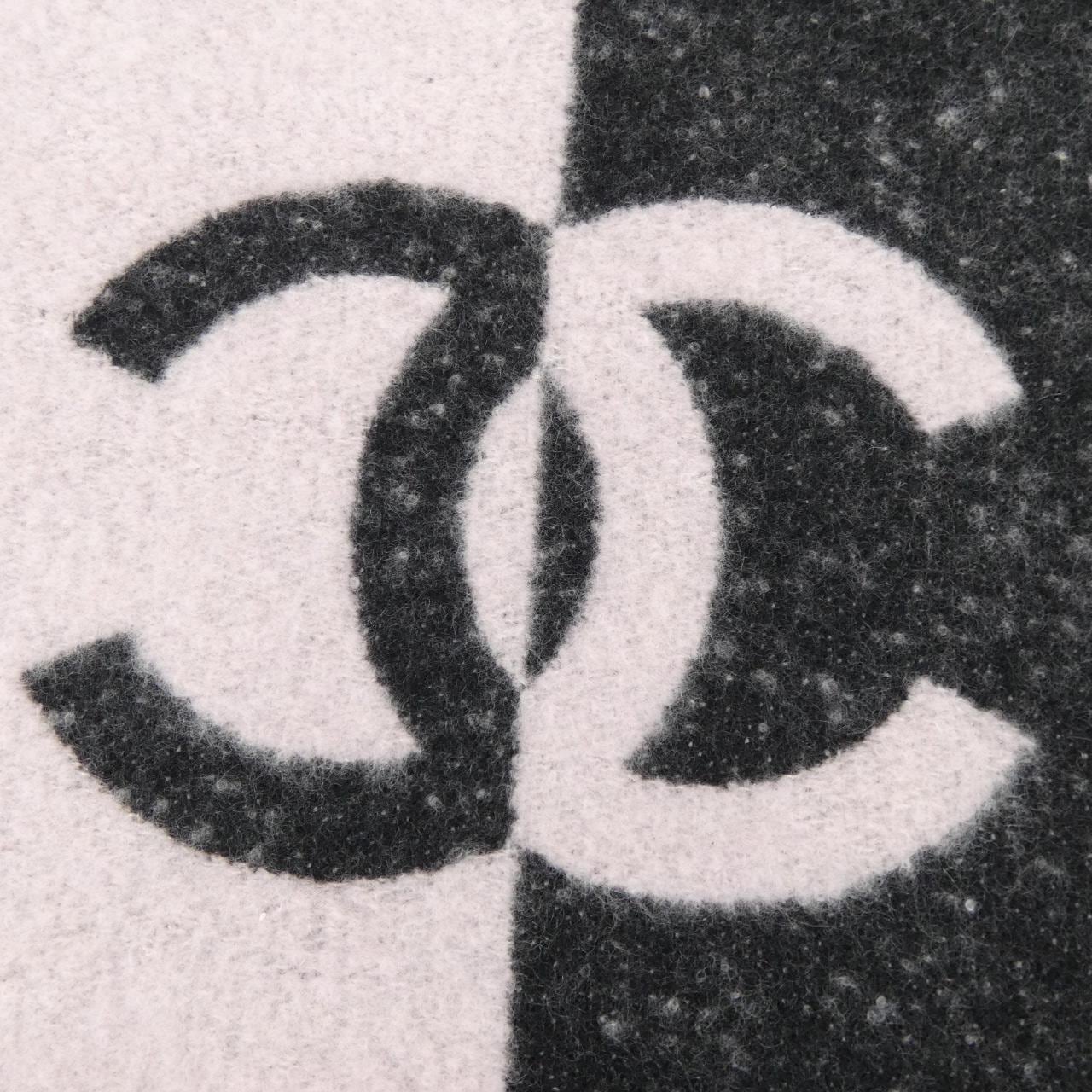 シャネル CHANEL AAB298B21548 MUFFLER