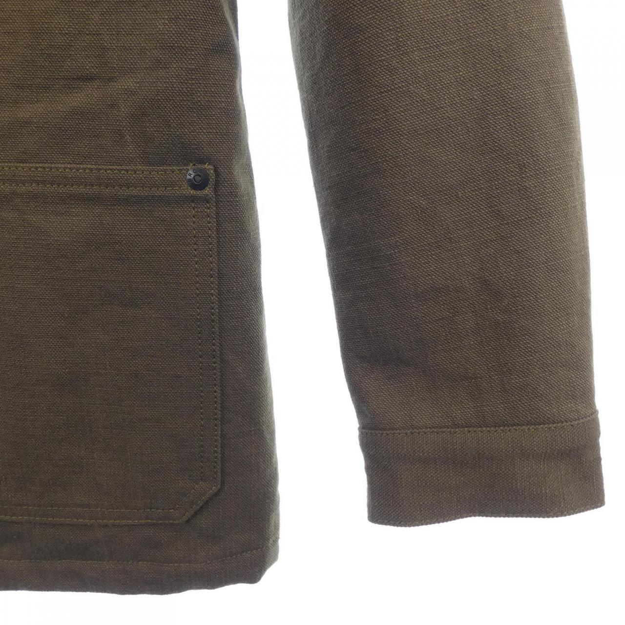 O.G.BROS. ジャケット