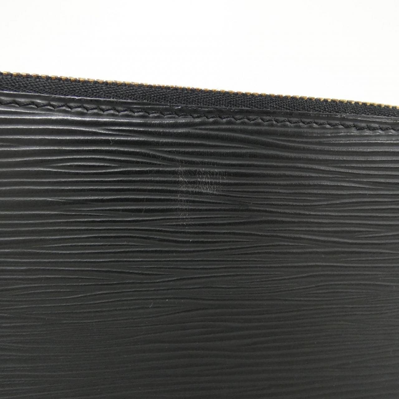 ルイヴィトン エピ ポシェット アクセソワール 24cm M52942 アクセサリーポーチ