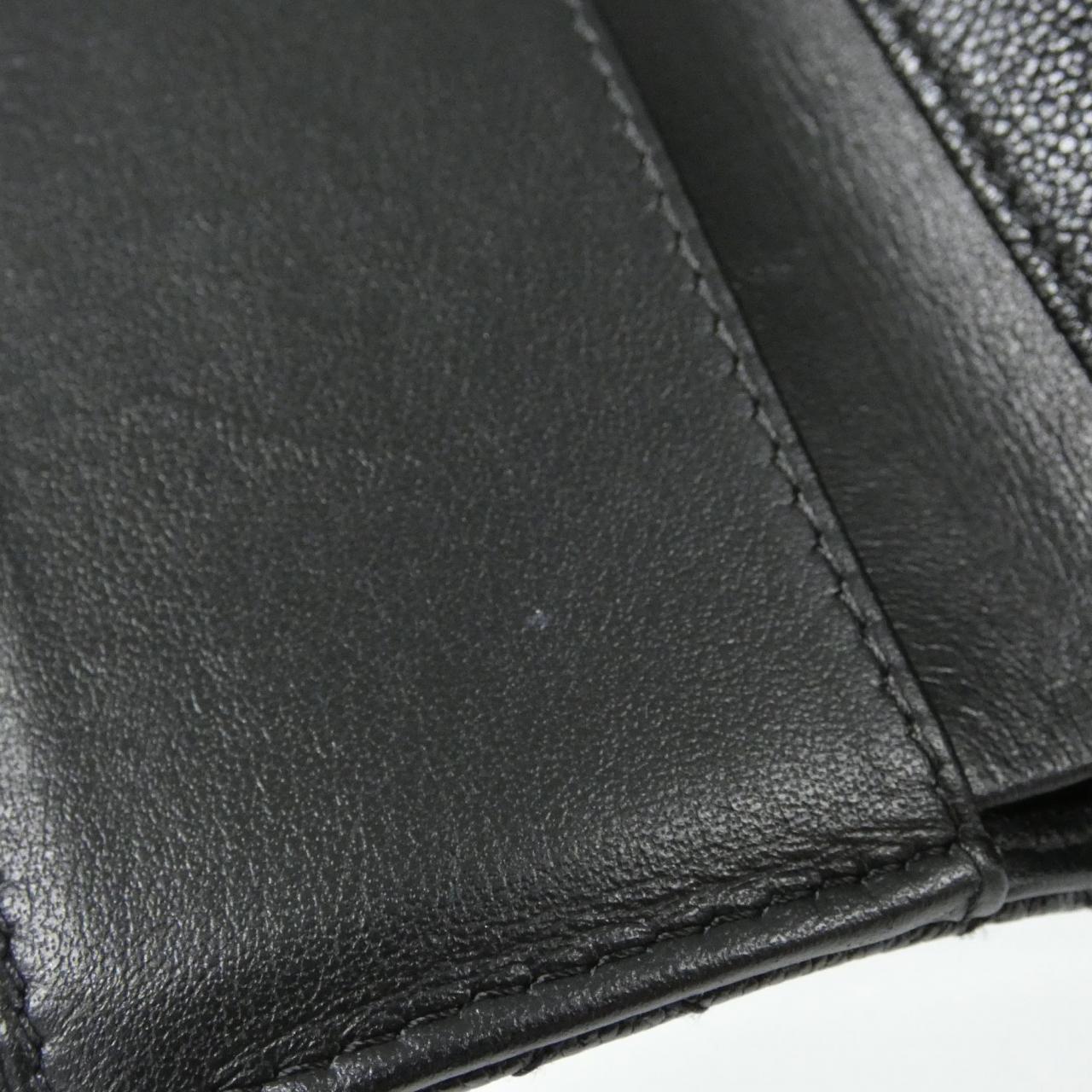 シャネル ボーイシャネル ライン 84432 財布