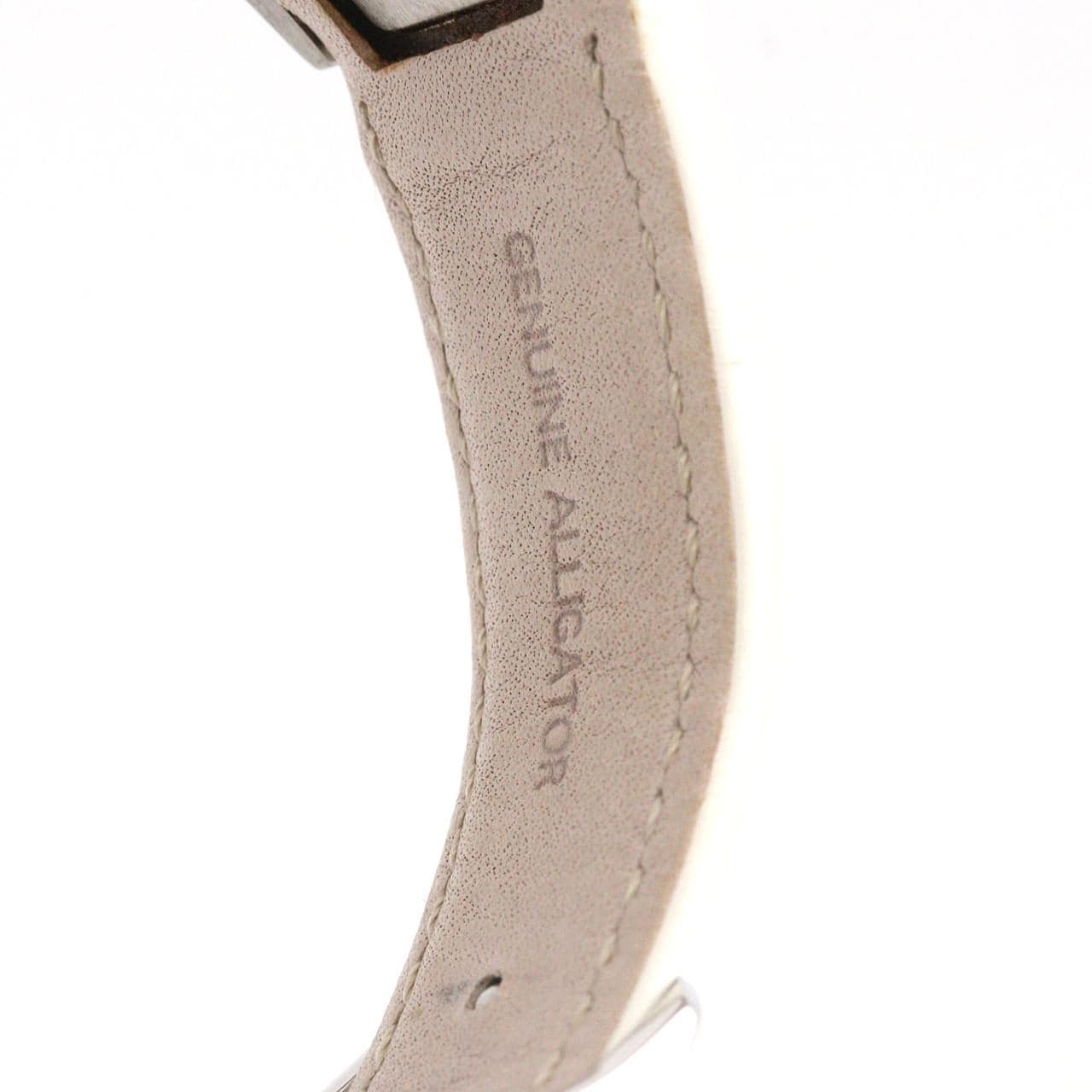 【ノーメンテナンス還元価格】ジャガー･ルクルト レベルソスクアドラレディ/D 234.8.47/Q7038420 SS クォーツ