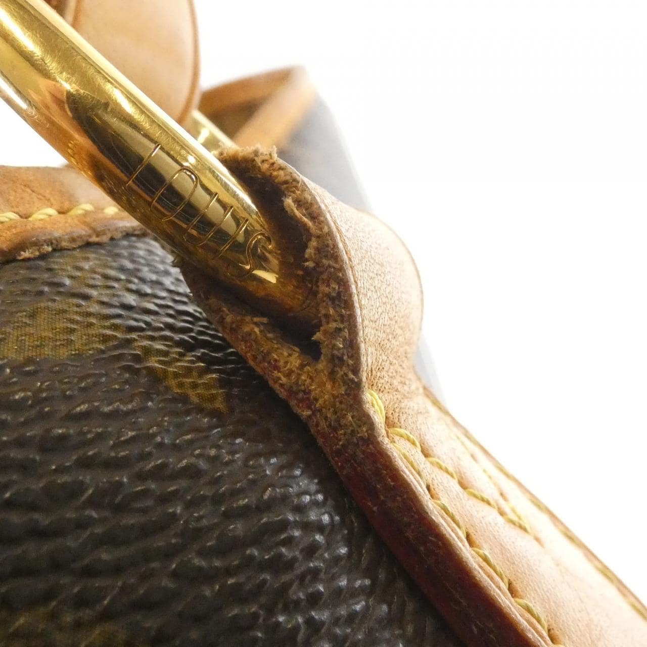 ルイヴィトン モノグラム ディライトフル MM M40353 ショルダーバッグ