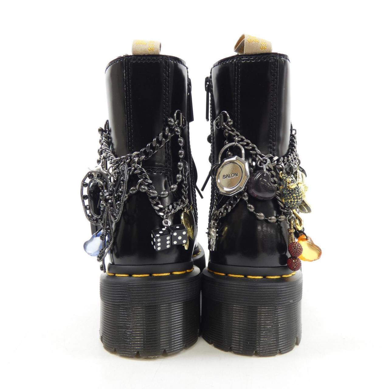 ドクターマーチン DR.MARTENS ブーツ