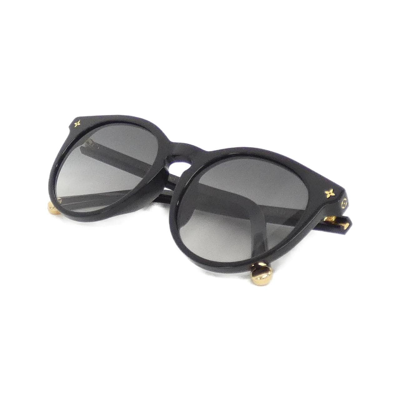 LOUIS VUITTON My Monogram Light Round Z2004E Sunglasses