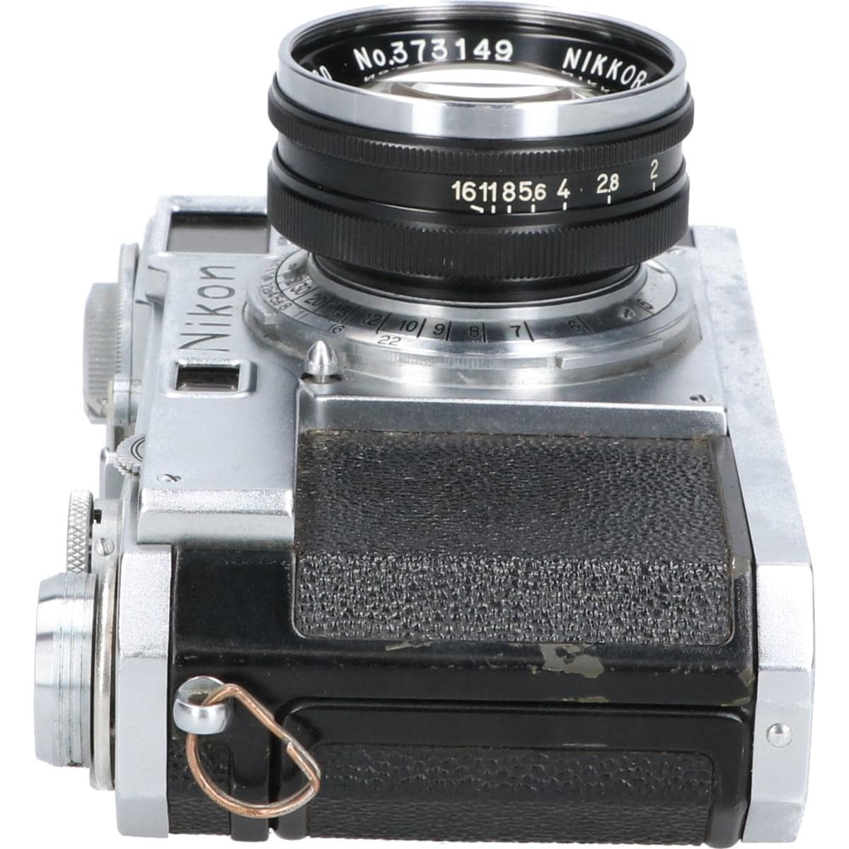 Ｓ２　５０ｍｍ　Ｆ１．４
