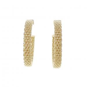 ティファニー サマセット ピアス