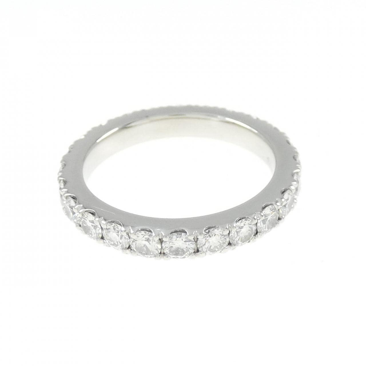 Graff Eternity Ring