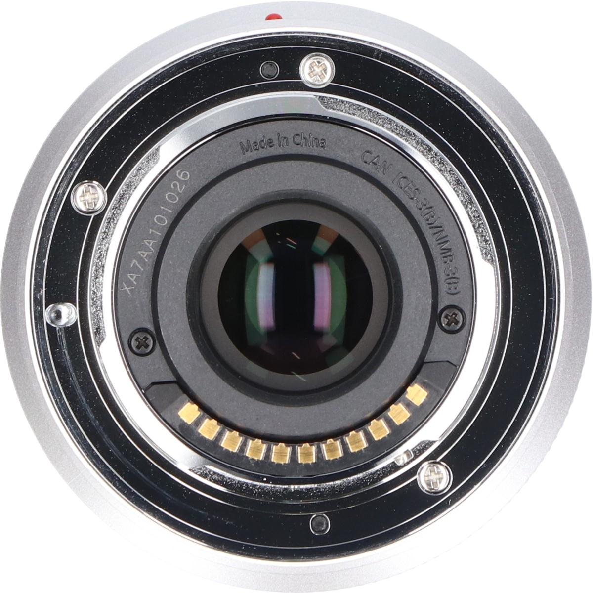 Ｇ２５ｍｍ　Ｆ１．７ＡＳＰＨ．　Ｈ－Ｈ０２５