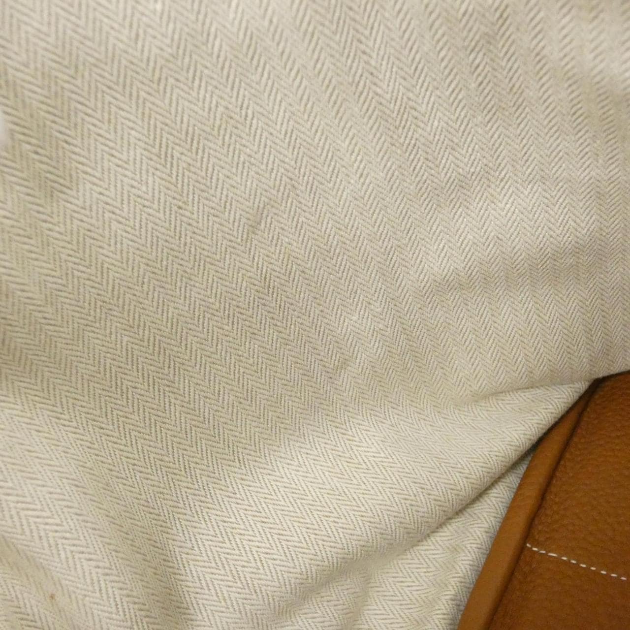 エルメス ガーデン パーティ 36cm 051559CK バッグ