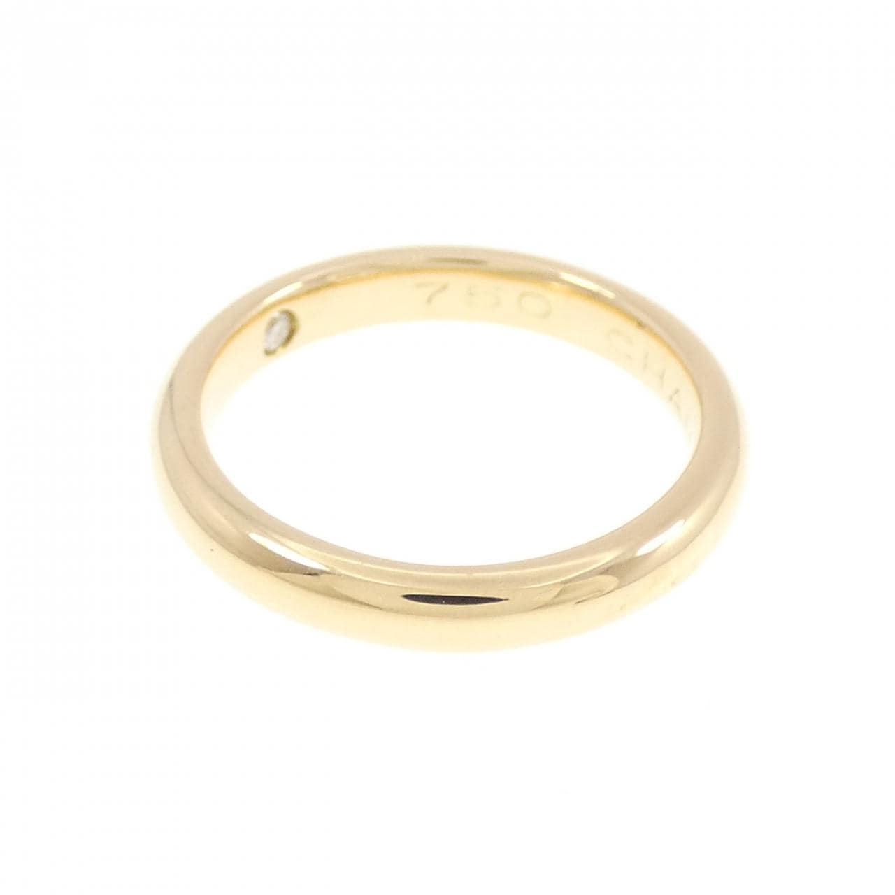 ショーメ フィデリテ リング