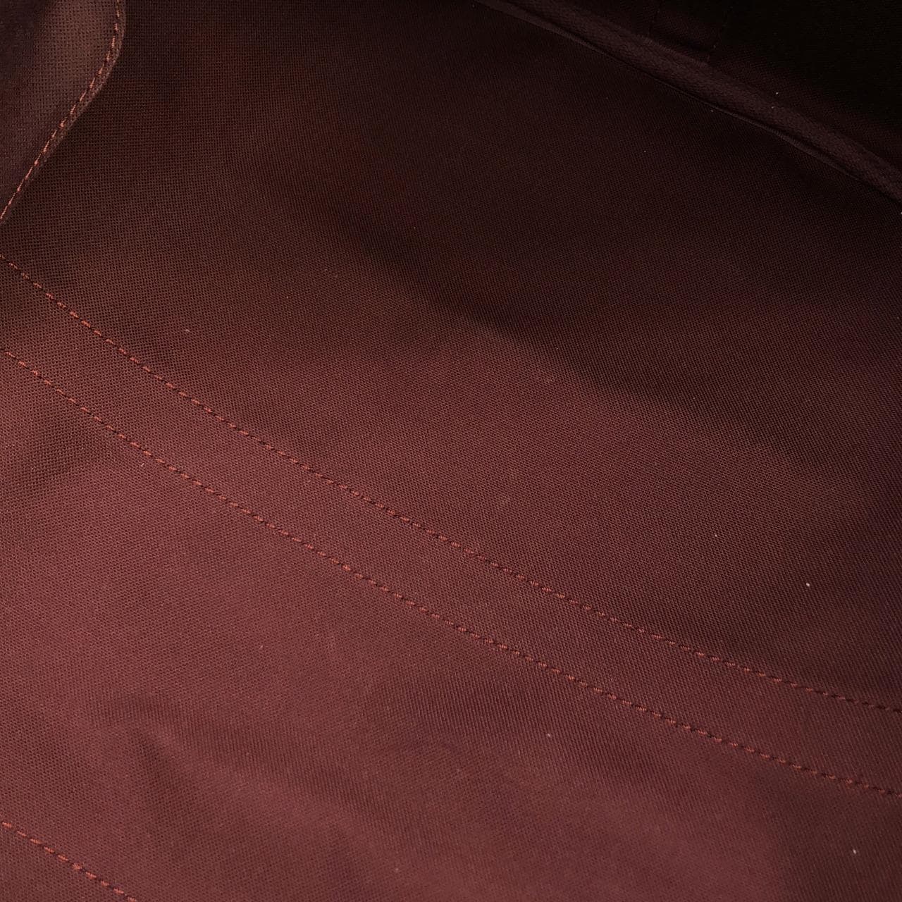 ルイヴィトン モノグラム マカサー キーポル バンドリエール 45cm M56711 ボストンバッグ