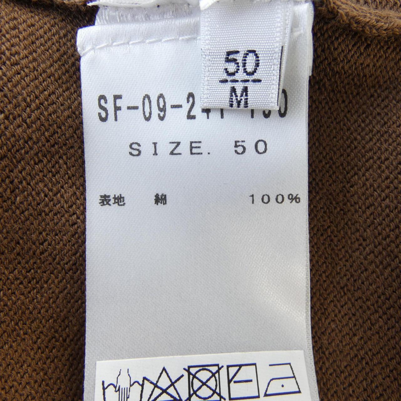SETTEFILI CASHMERE针织衫