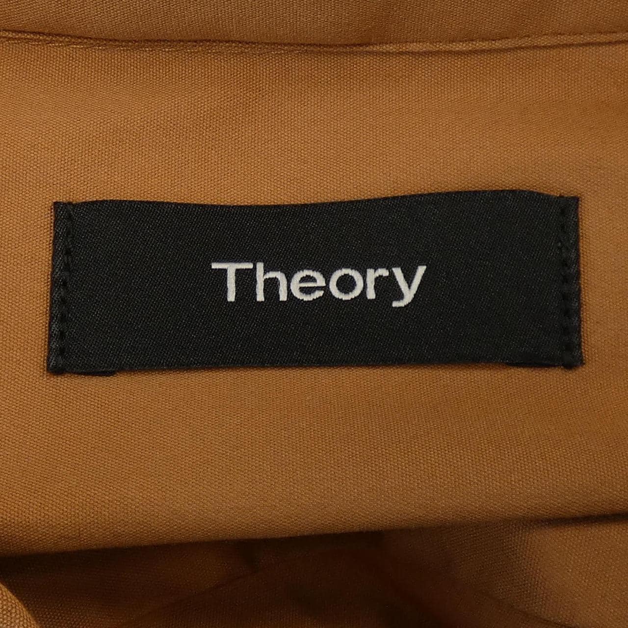 セオリー theory シャツ