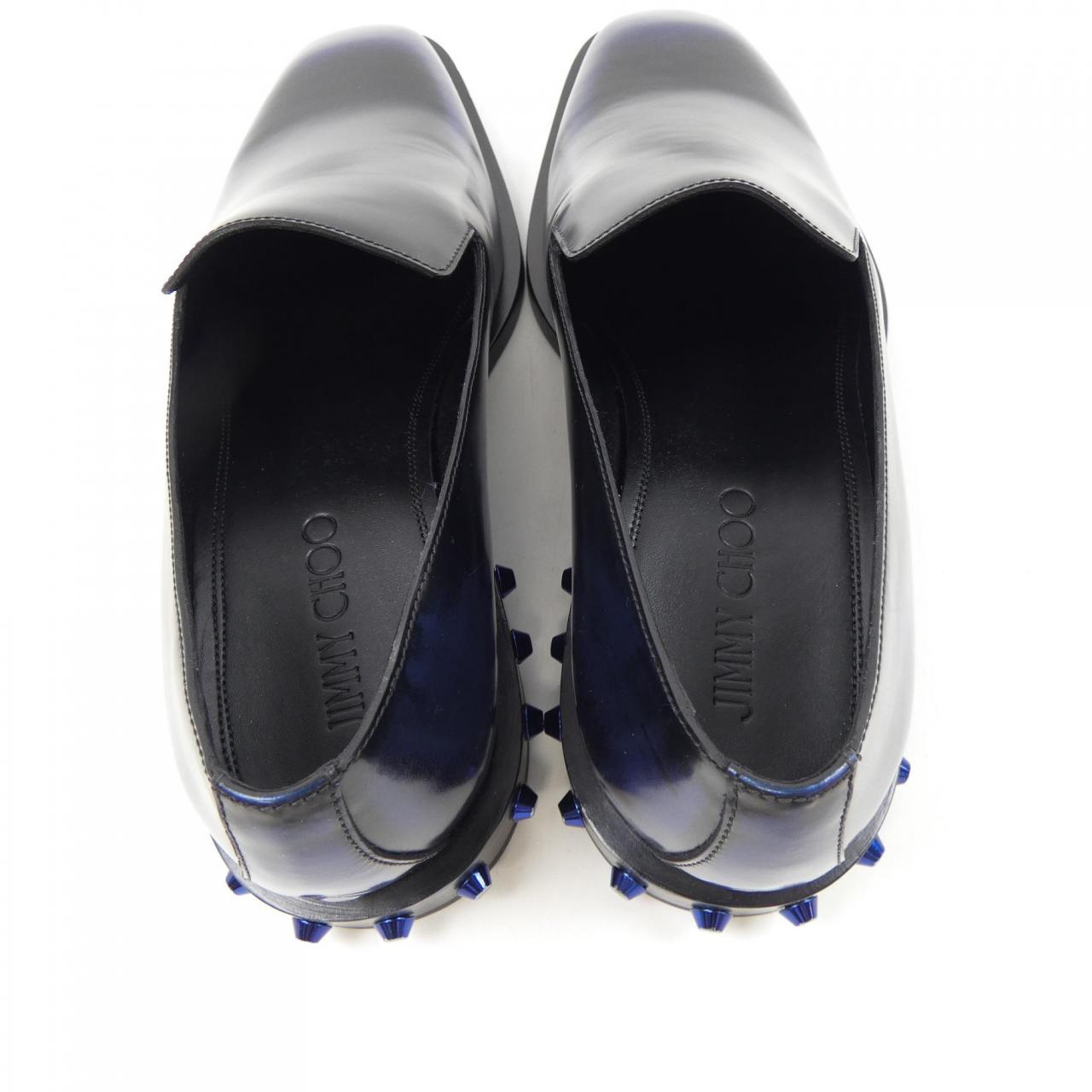 ジミーチュウ JIMMY CHOO シューズ