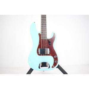ＦＥＮＤＥＲ　ＣＵＳＴＯＭ　ＳＨＯＰ　　’６３　ＰＲＥＣＩＳＩＯＮ　ＢＡＳＳ　ＪＲＮ