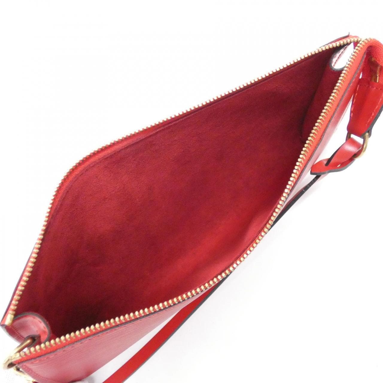 LOUIS VUITTON Epi Pochette Accessoire 24 厘米 M52947 配饰袋