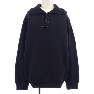 ルイヴィトン LOUIS VUITTON ウインタリーキャミオン HON30WTZ8 ニット