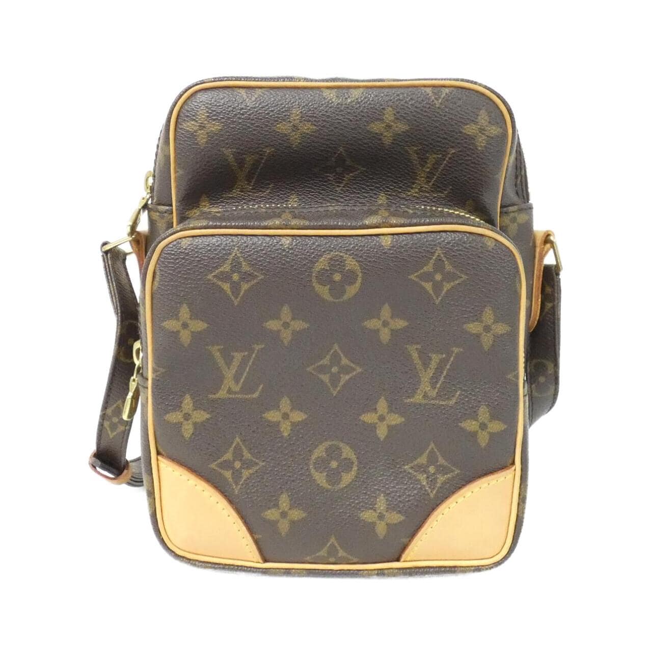 ルイヴィトン モノグラム アマゾン M45236 ショルダーバッグ