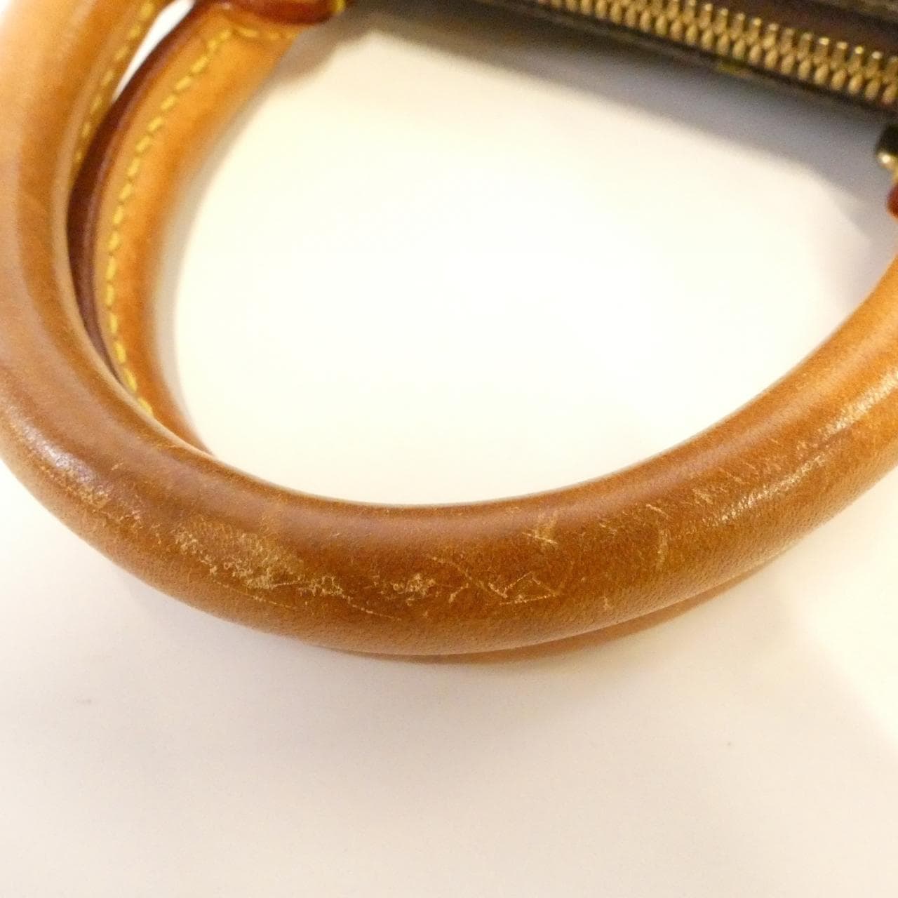 ルイヴィトン モノグラム アルマ PM M51130 バッグ