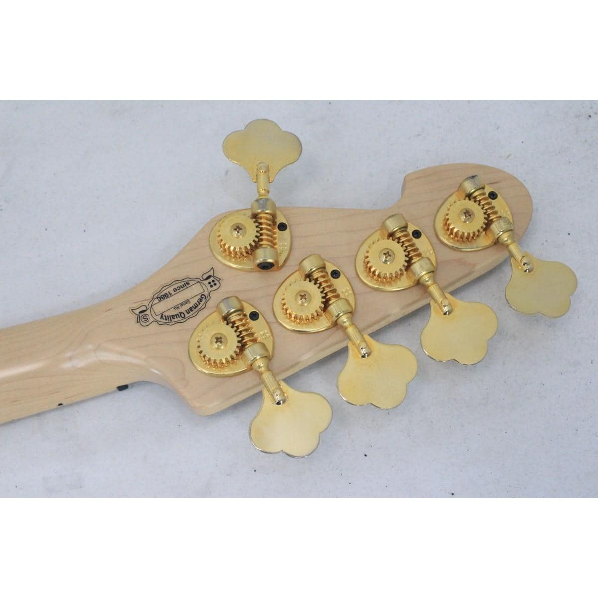 SANDBERG CALIFOPRNIA VM5 MPB