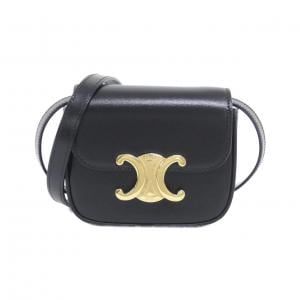 セリーヌ ミニ クロード 10I513DPV ショルダーバッグ