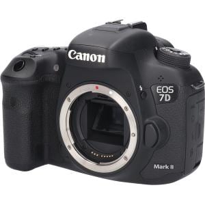 EOS 7D MARK II