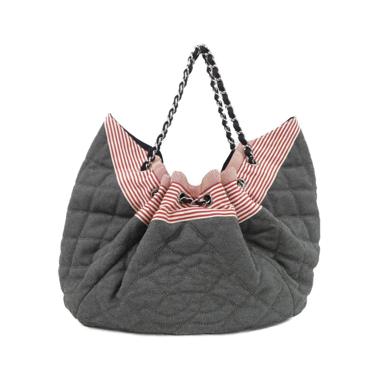 シャネル ショルダーバッグ