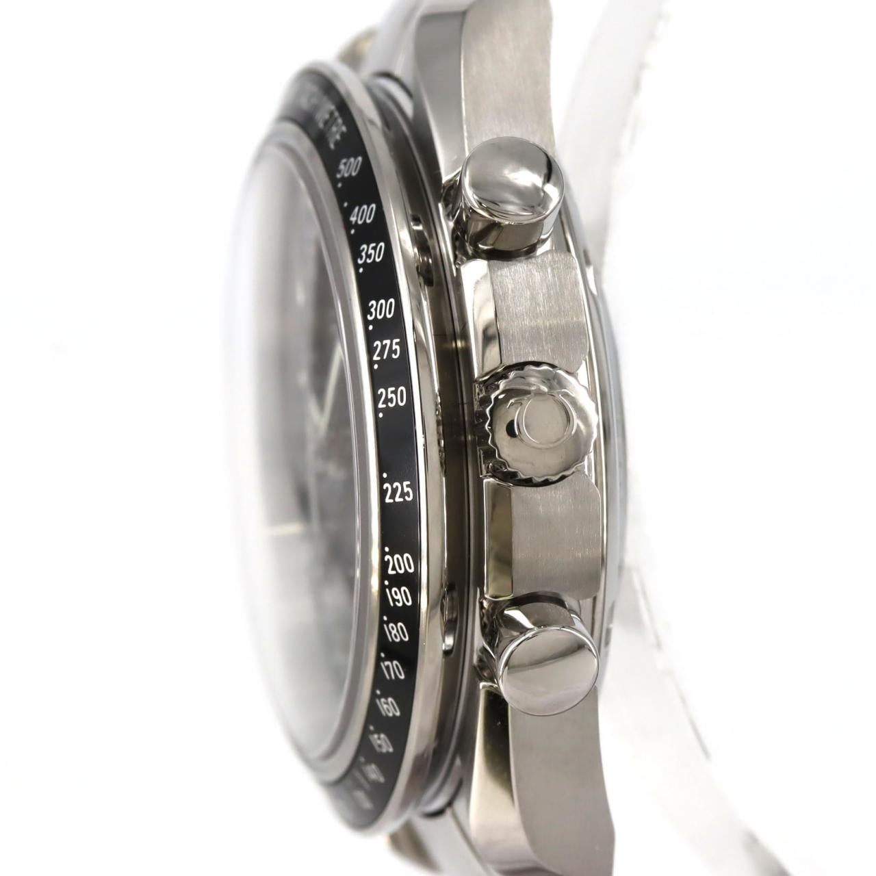 オメガ スピードマスターデイデイト 3220.50 SS 自動巻