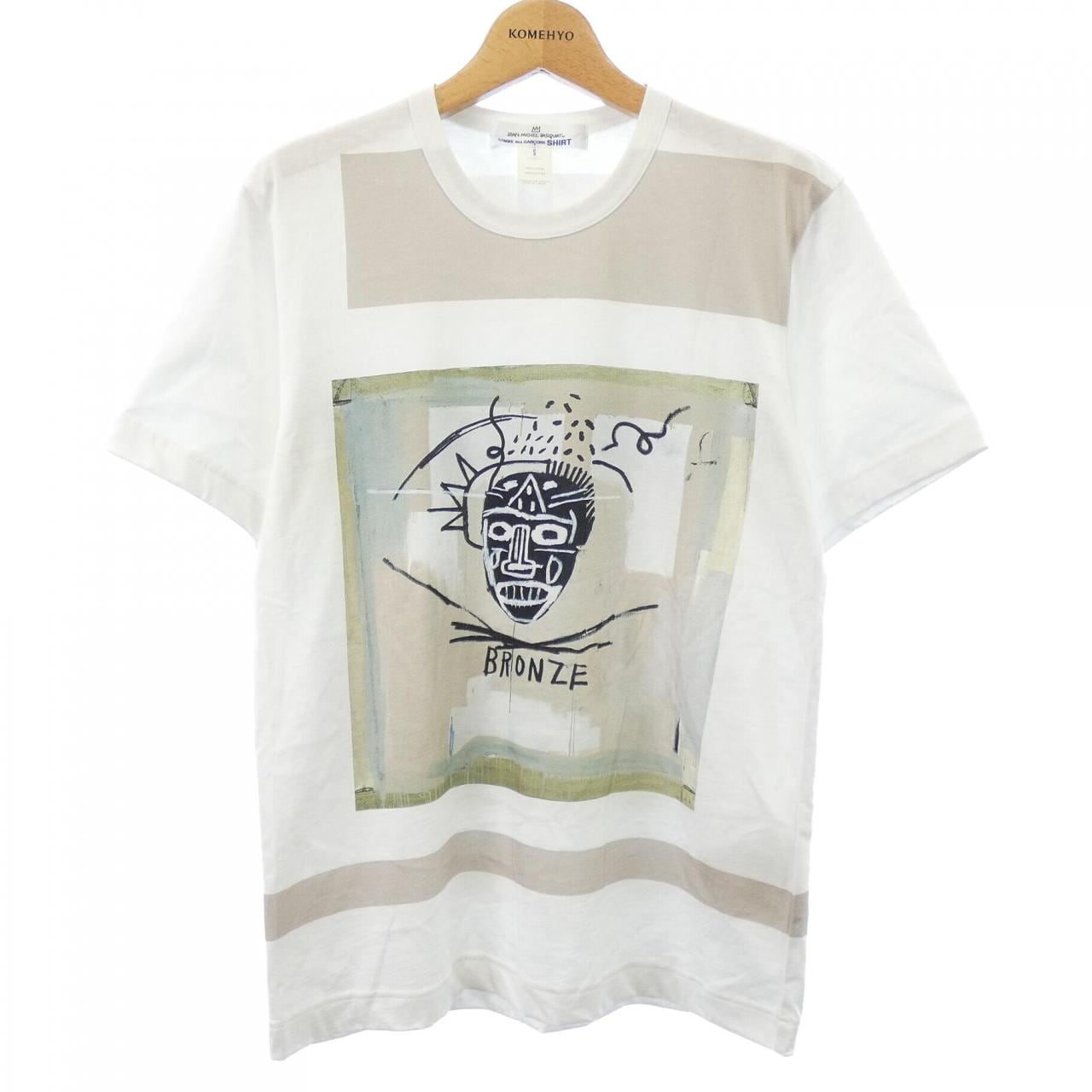 コムデギャルソン COMME des GARCONS Tシャツ