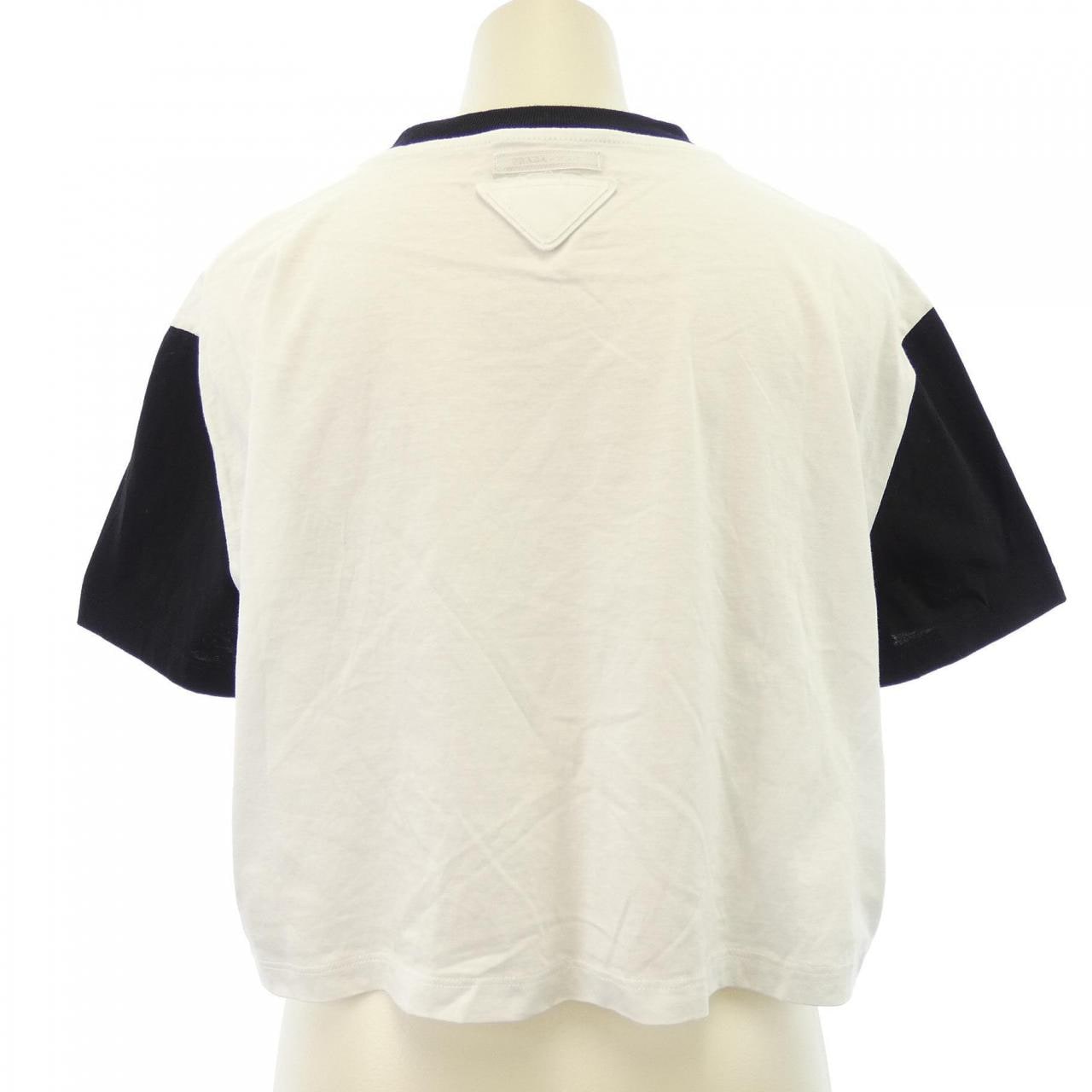 プラダ PRADA 3538B S232 11CD Tシャツ