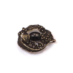 【新品】帯留