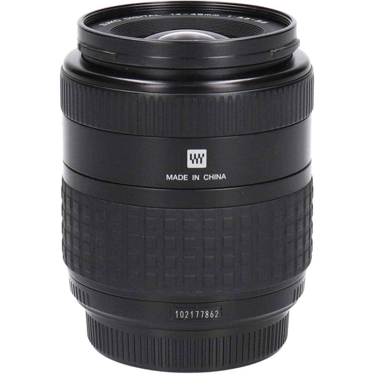 ＺＤ１４－４５ｍｍ　Ｆ３．５－５．６