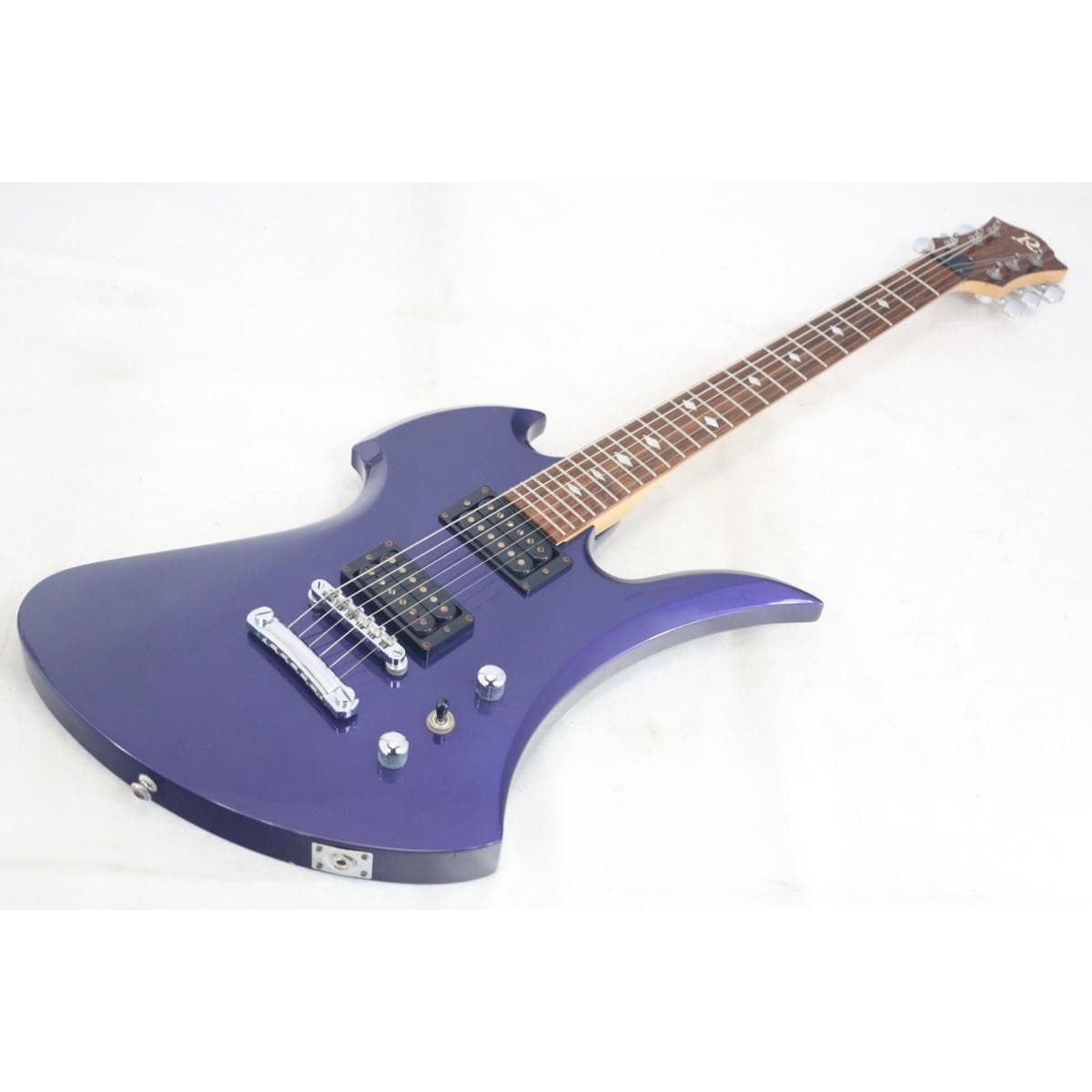 Ｂ．Ｃ．ＲＩＣＨ　　ＭＯＣＫＩＮＧＢＩＲＤ－５８０ＪＥ