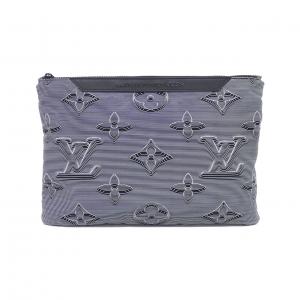 ルイヴィトン LOUIS VUITTON 2054 ポシェット リバーシブル M68777 バッグ