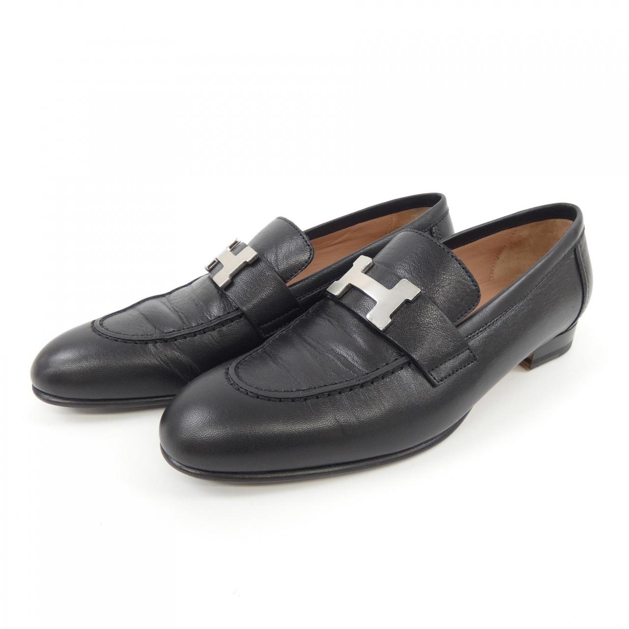 エルメス HERMES シューズ