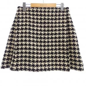 クリスチャンディオール CHRISTIAN DIOR 3A21311A1128 スカート