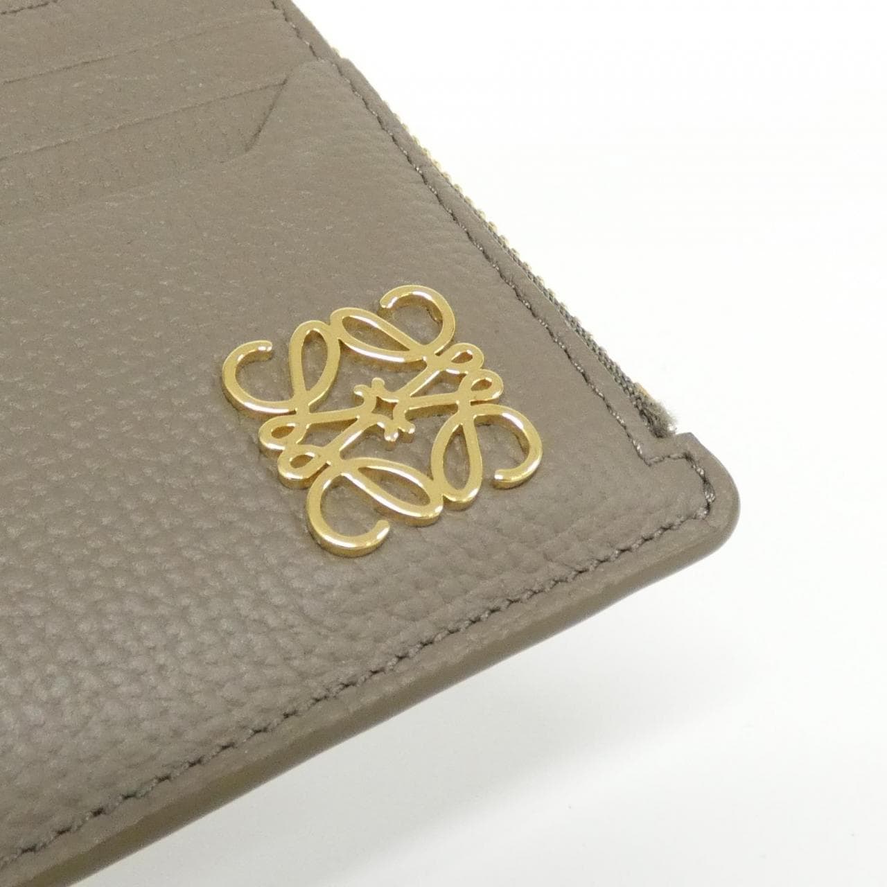 ロエベ C821SQLX03 コインケース