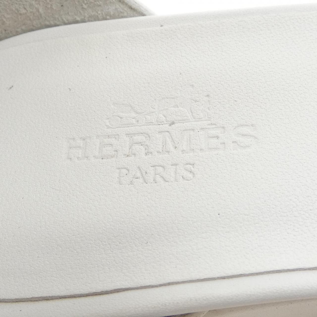 エルメス HERMES エルダ ELDA H 231307Z サンダル