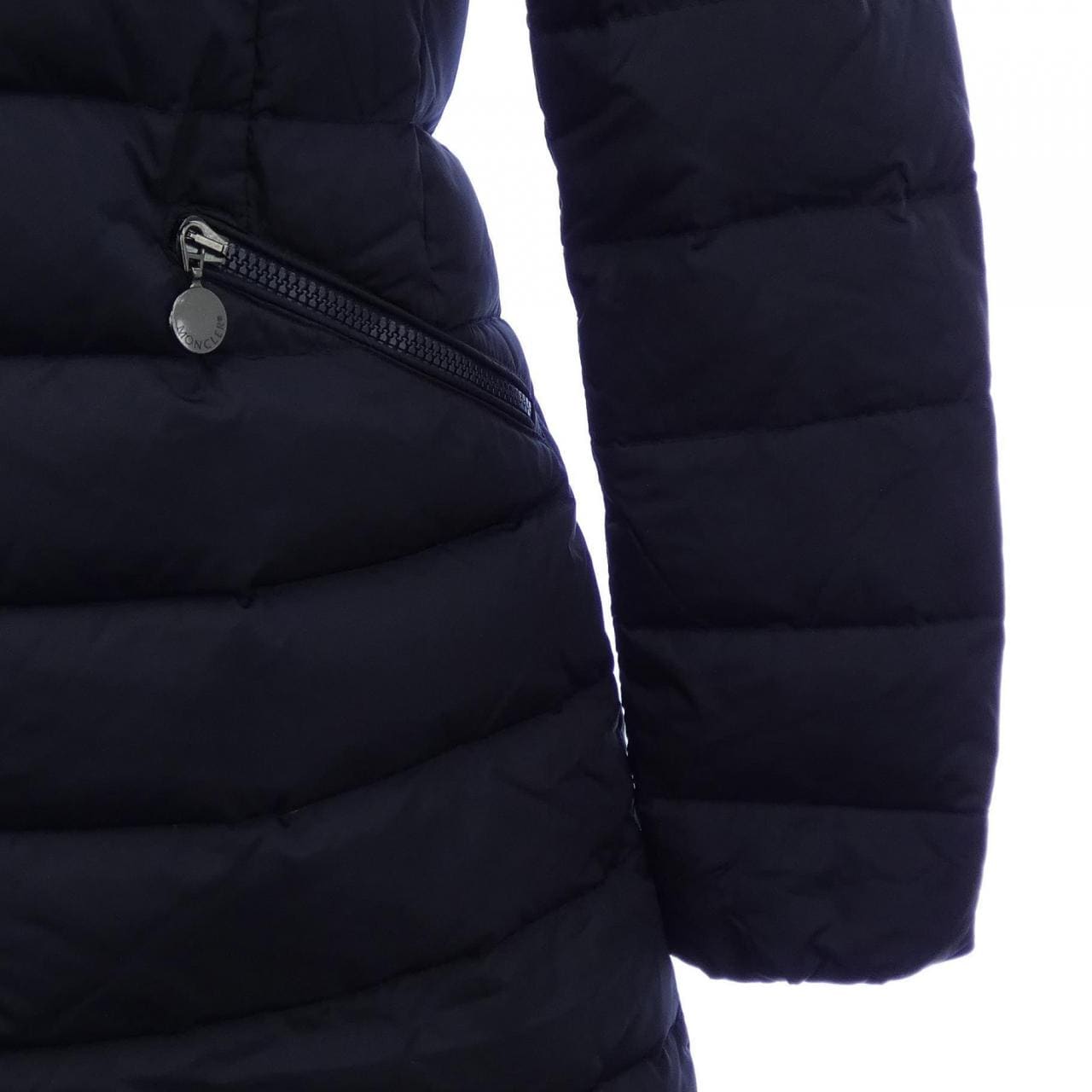 モンクレール MONCLER FLAMME ダウンコート