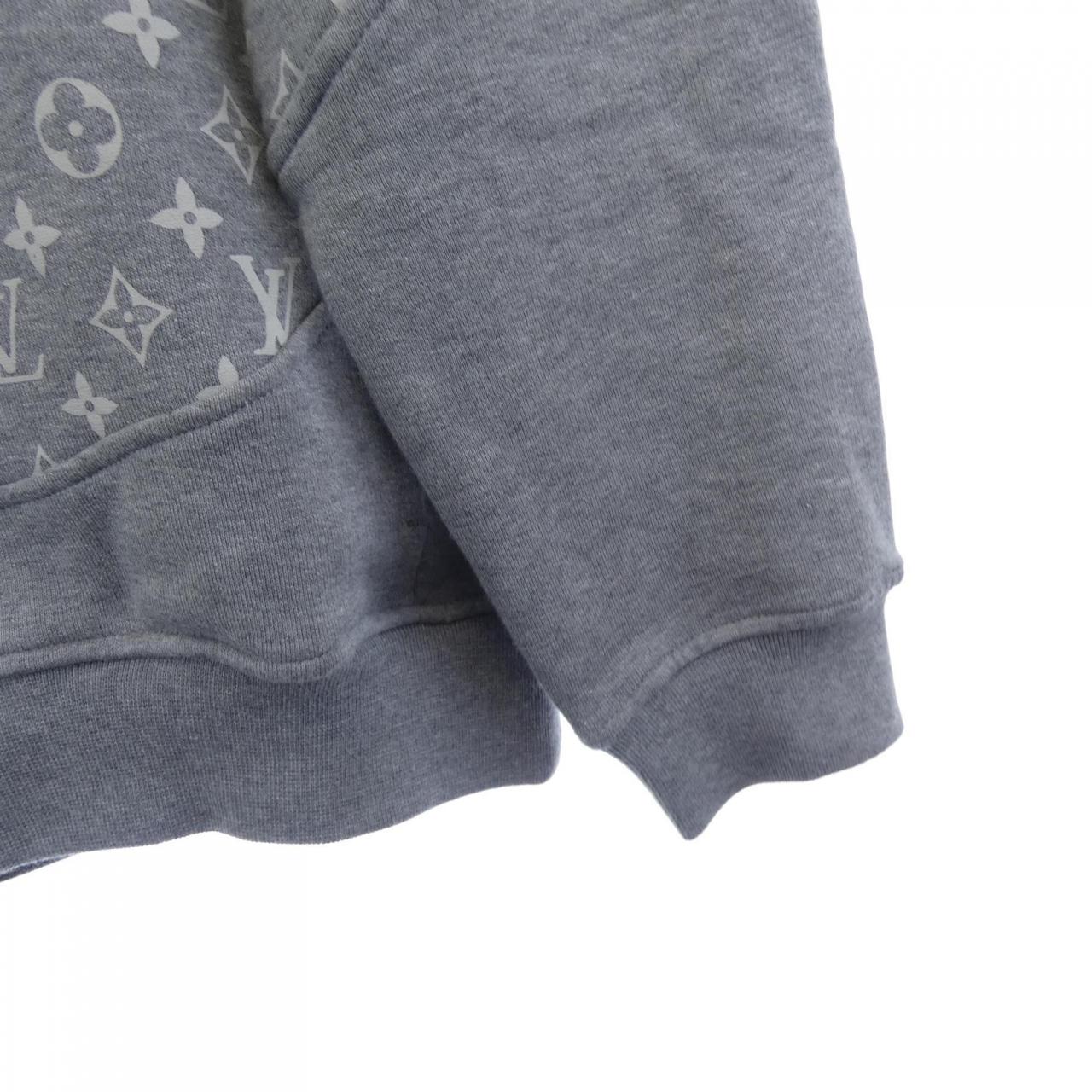 ルイヴィトン LOUIS VUITTON モノグラムサークルカットフーディ HNY40WUYR パーカー