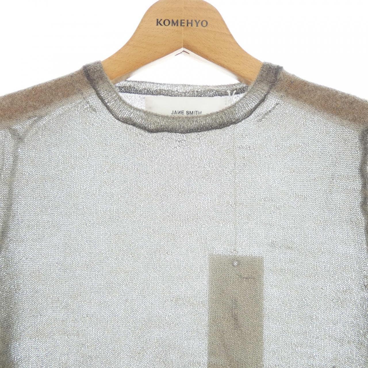 ジェーンスミス JANE SMITH ニット
