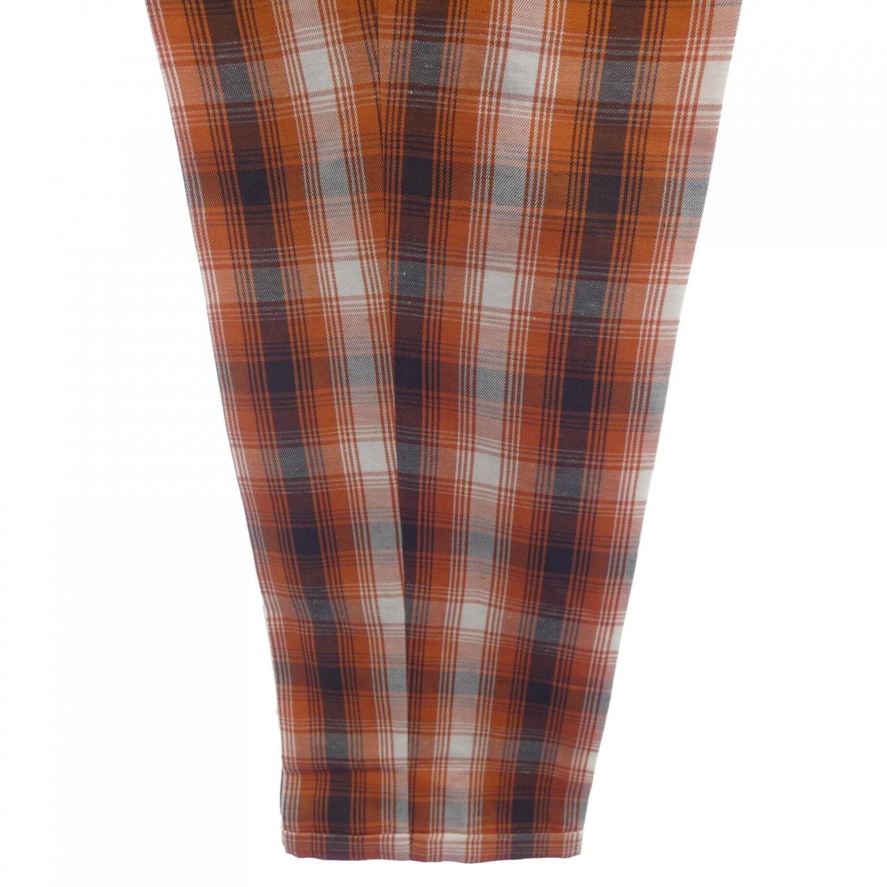 ピーティートリノ PT TORINO RSRBB30REW パンツ