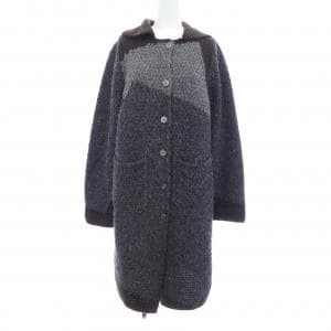 チヴィディーニ CIVIDINI ロングカーディガン