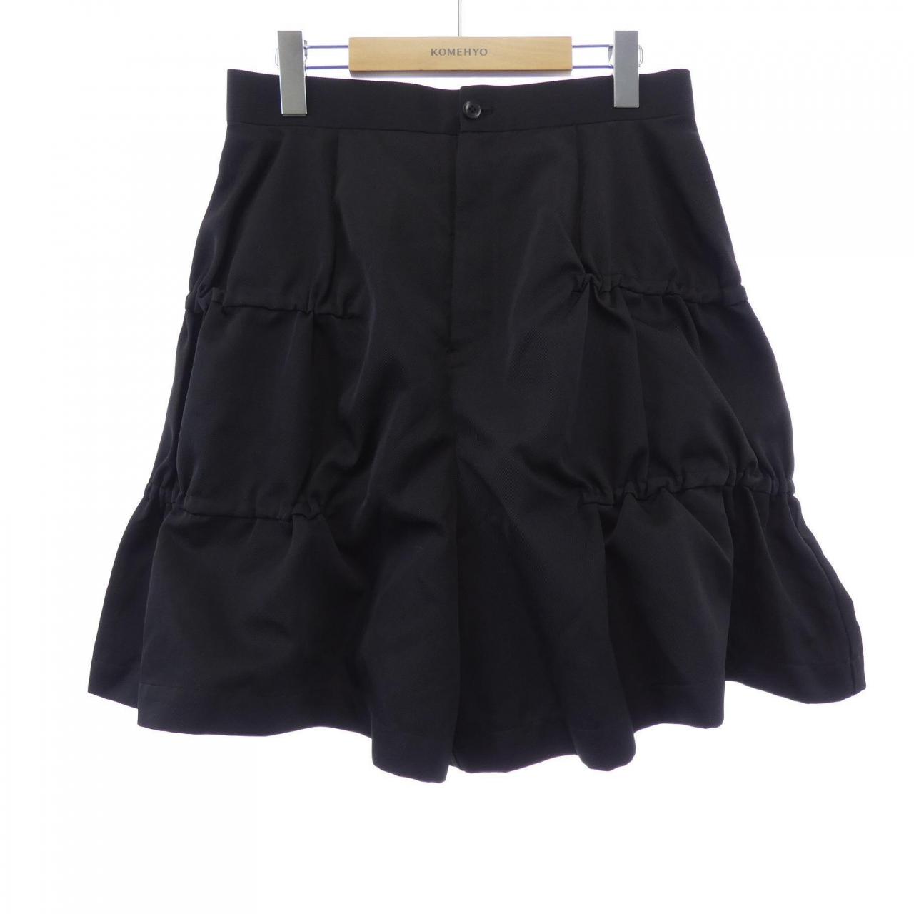 トーガ TOGA TA31-FF029 ショートパンツ