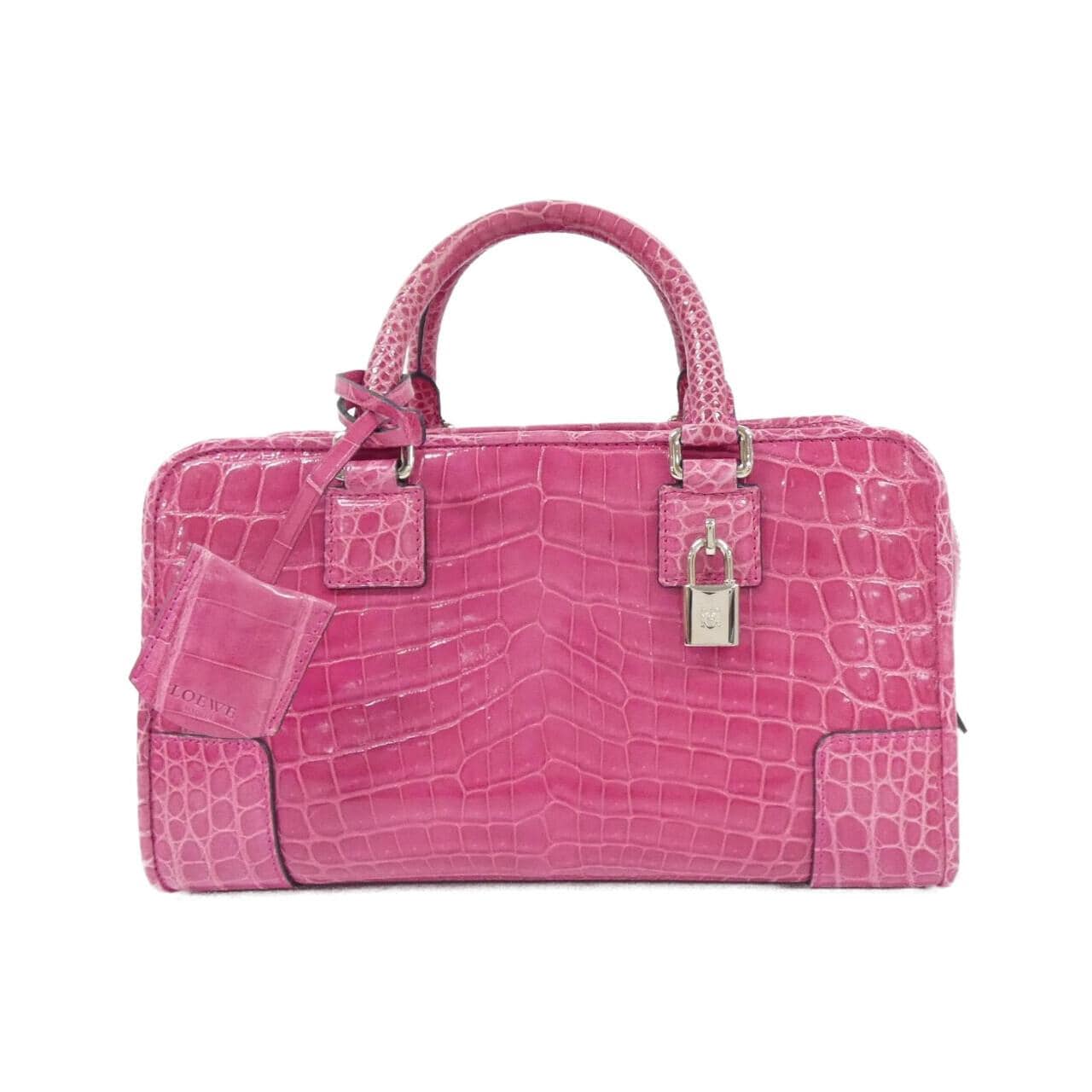 ロエベ アマソナ 28cm バッグ