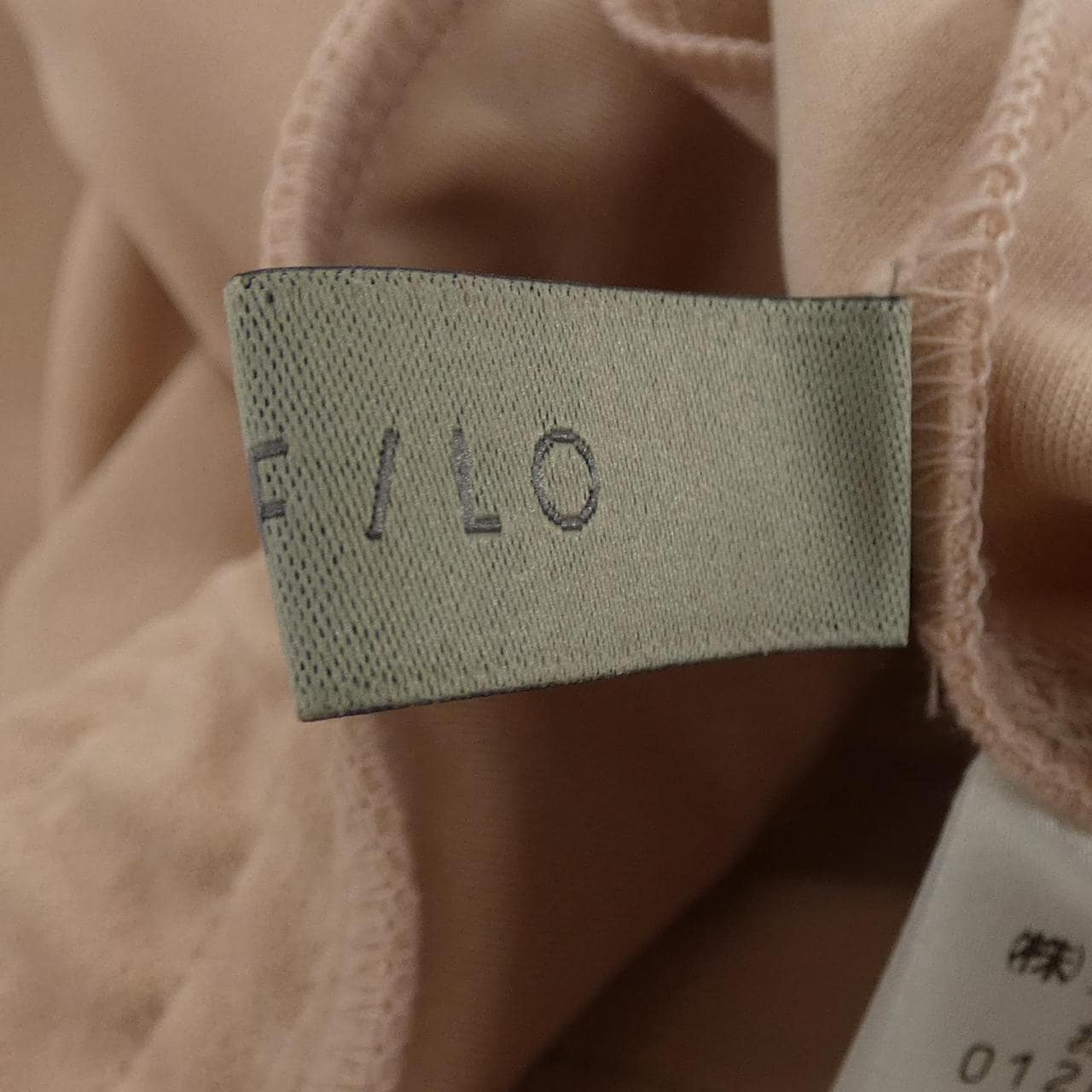 アンフィーロ UNFILO パンツ