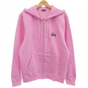 ステューシー STUSSY パーカー